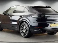 Usado Porsche Cayenne Platinum Edition 2023 Azul SUV