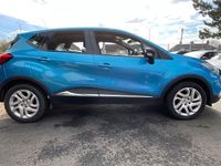 Used Renault Captur Dynamique 90 HP (66 kW) 2016 SUV