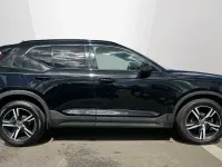 Used Volvo XC40 R-Design 161 HP (118 kW) 2020 Black SUV