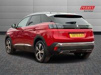 used Peugeot 3008 1.5 BlueHDi GT 5dr SUV