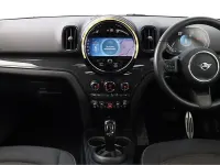 Used Mini Cooper Countryman Classic 134 HP (98 kW) 2023 Black SUV