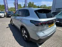Used VW Tiguan 150 HP (110 kW) 2026 SUV