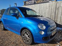 Used Fiat 500 S 69 HP (50 kW) 2015 Hatchback