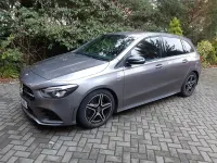Used Mercedes B200 Executive 2022 Grey Hatchback