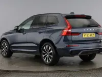Used Volvo XC60 Plus 247 HP (181 kW) 2024 SUV