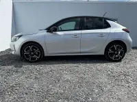 Used Vauxhall Corsa S 100 HP (73 kW) 2024 Grey Hatchback