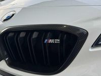 used BMW M2 Competition