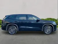 Used VW Tayron Life 147 HP (108 kW) 2025 Black SUV