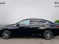 used Lexus ES300H 2.5 4dr CVT