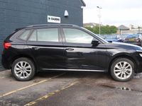 used Skoda Kamiq 1.0 TSI (109ps) SE DSG SUV