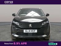 used Peugeot 3008 1.5 BlueHDi GT (130 ps)