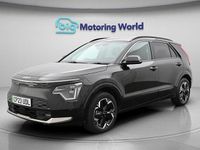 Used Kia e-Niro 147 kW (201 HP) 2023 SUV