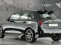 Used Mini Cooper Hatch 113 kW (154 HP) 2026 Grey Hatchback