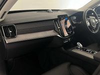 New Volvo XC90 Ultra 2025 Vapour grey SUV