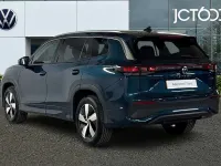 New VW Tayron 150 HP (110 kW) 2026 SUV