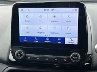 Używany Ford Ecosport ST-Line 123 KM (90 kW) 2022 Szary SUV