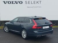 used Volvo V90 Inscription D4