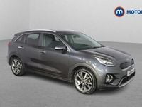 Second-hand Kia Niro 141 CP (103 kW) 2022 SUV