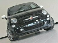 Used Abarth 500 2010 Hatchback