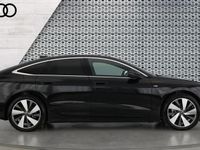 New Audi e-tron Sportback S-Line 210 kW (286 HP) 2026 Black SUV