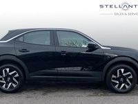 Used Vauxhall Mokka Design Edition 128 HP (94 kW) 2024 Black SUV