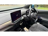 Used VW ID.4 210 kW (286 HP) 2024 SUV