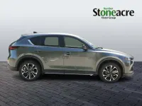 Used Mazda 6 Newground 165 HP (121 kW) 2024 Grey SUV