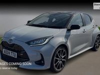 Used Toyota Yaris Hybrid Sport 131 HP (96 kW) 2026 Hatchback