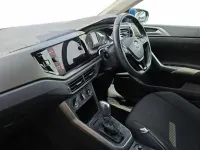Used VW Polo 95 HP (69 kW) 2018 Hatchback