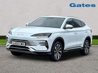 Used BYD Seal Boost 2025 White Estate