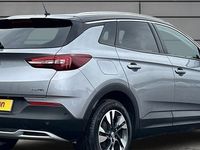 used Vauxhall Grandland X SE Premium1.2 Turbo Se Premium Suv 5dr Petrol Manual Euro 6 (s/s) (130 Ps) - FM21HHB