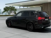 New BMW X5 M Sport 489 HP (359 kW) 2026 SUV