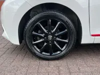 Used Toyota Aygo x-press 69 HP (50 kW) 2018 White Hatchback