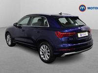 Used Audi Q3 Sport 150 HP (110 kW) 2026 SUV