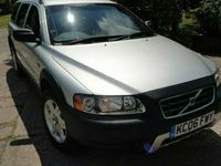 Usado Volvo XC70 2006 SUV