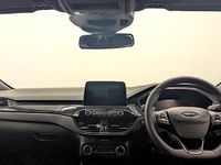 Used Ford Kuga ST-Line 224 HP (164 kW) 2020 SUV