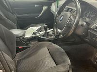 Used BMW 120 M Sport 2013 Grey Hatchback