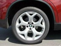 Used BMW X6 2008 SUV