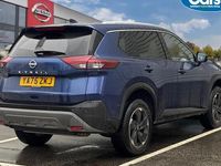 New Nissan X-Trail N-Connecta 163 HP (119 kW) 2026 SUV