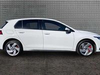 Second-hand VW Golf VIII 245 CP (180 kW) 2023
