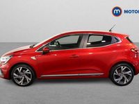Used Renault Clio V RS Line 131 HP (96 kW) 2020 Hatchback