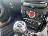 Used Mini Cooper S Countryman 184 HP (135 kW) 2013 Grey SUV