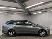 Used VW Golf VIII Edition 147 HP (108 kW) 2020 Grey Estate
