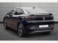 Used VW ID.5 Pro 210 kW (286 HP) 2025 Grenadilla black SUV