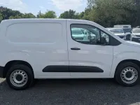 Used Citroën Berlingo 130 HP (95 kW) 2023 White MPV