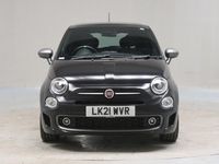 used Fiat 500 1.0 Mild Hybrid Sport 3dr