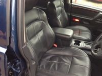 used Jeep Grand Cherokee 2.7