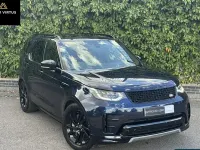 Used Land Rover Discovery 5 HSE 306 HP (225 kW) 2019 SUV