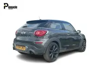 Used Mini Cooper S Coupé 184 HP (135 kW) 2014 Grey Coupe