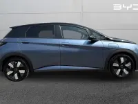 Used BYD Dolphin Design 150 kW (204 HP) 2025 Black/grey Hatchback
